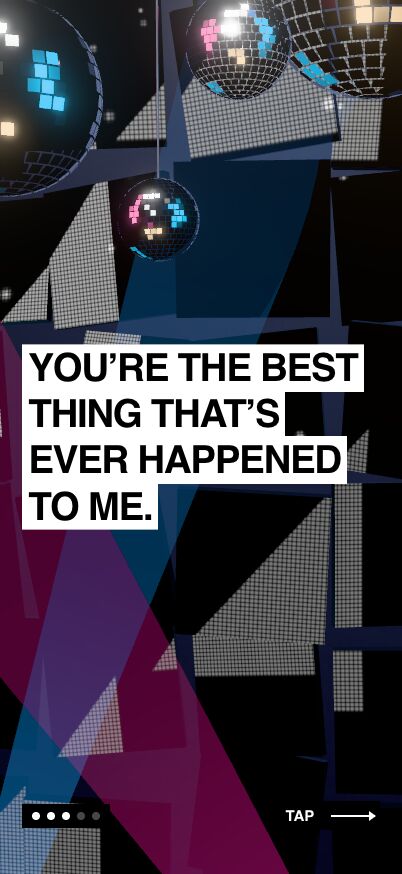 Best thing
